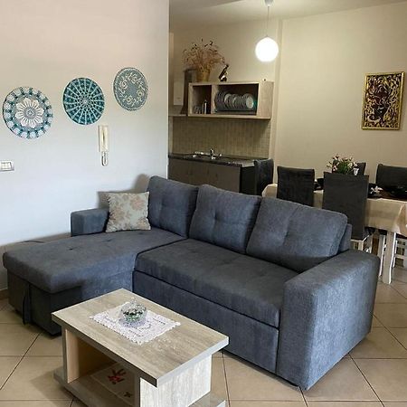 Panoramic Apartment Shkodër Extérieur photo
