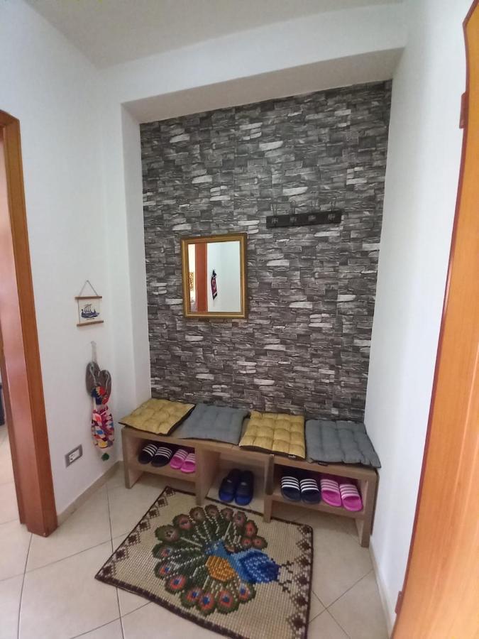 Panoramic Apartment Shkodër Extérieur photo