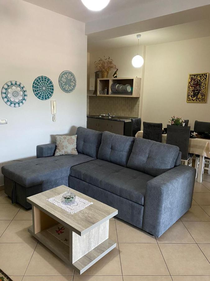 Panoramic Apartment Shkodër Extérieur photo