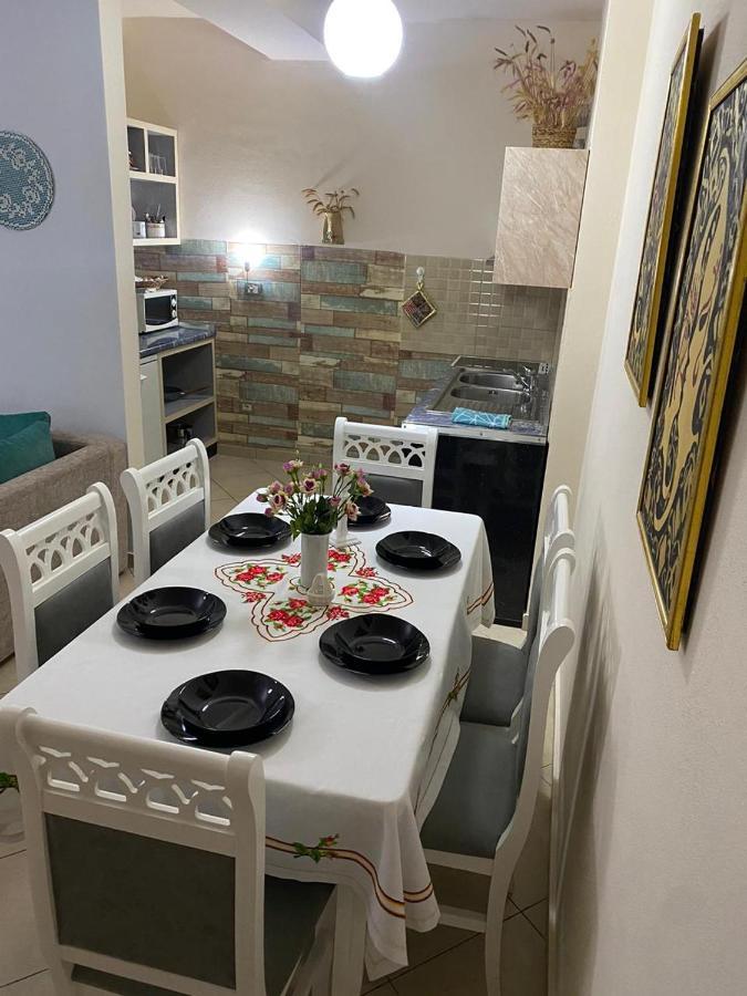 Panoramic Apartment Shkodër Extérieur photo
