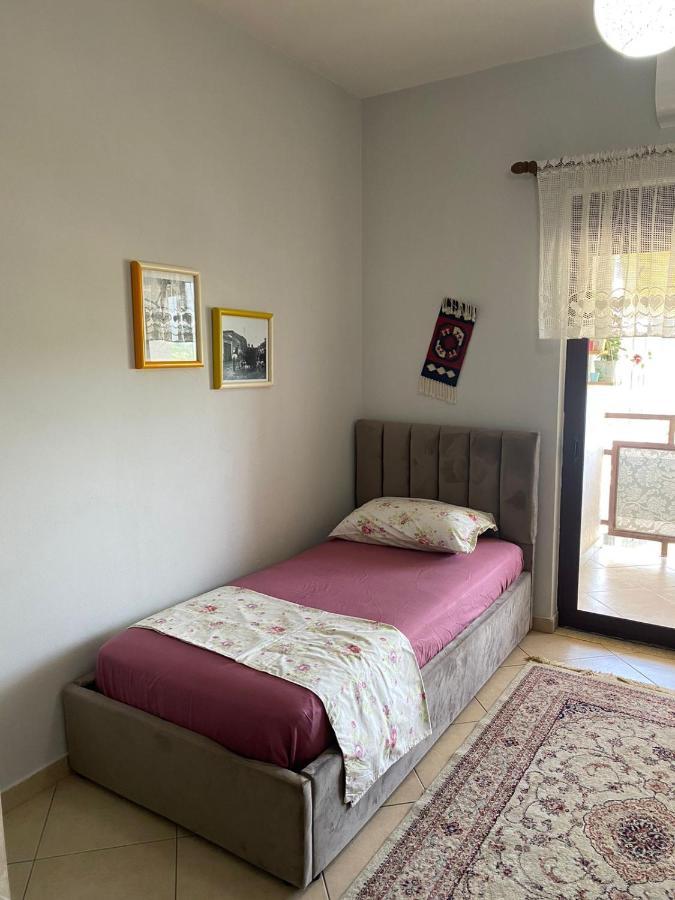 Panoramic Apartment Shkodër Extérieur photo