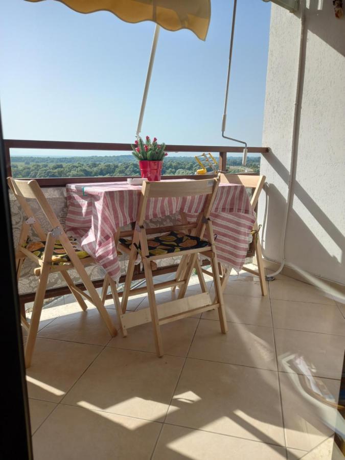 Panoramic Apartment Shkodër Extérieur photo