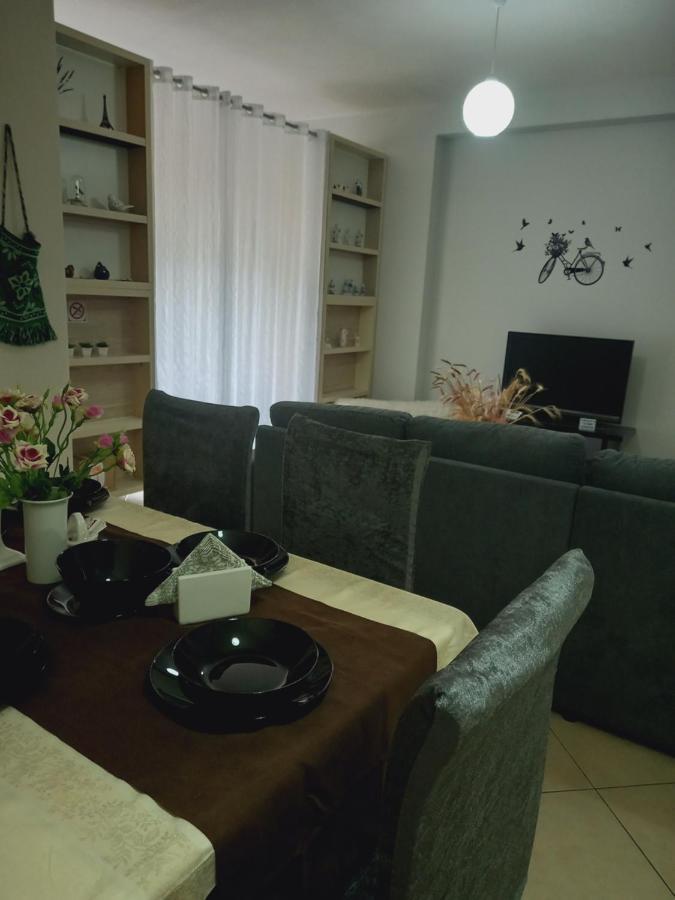 Panoramic Apartment Shkodër Extérieur photo