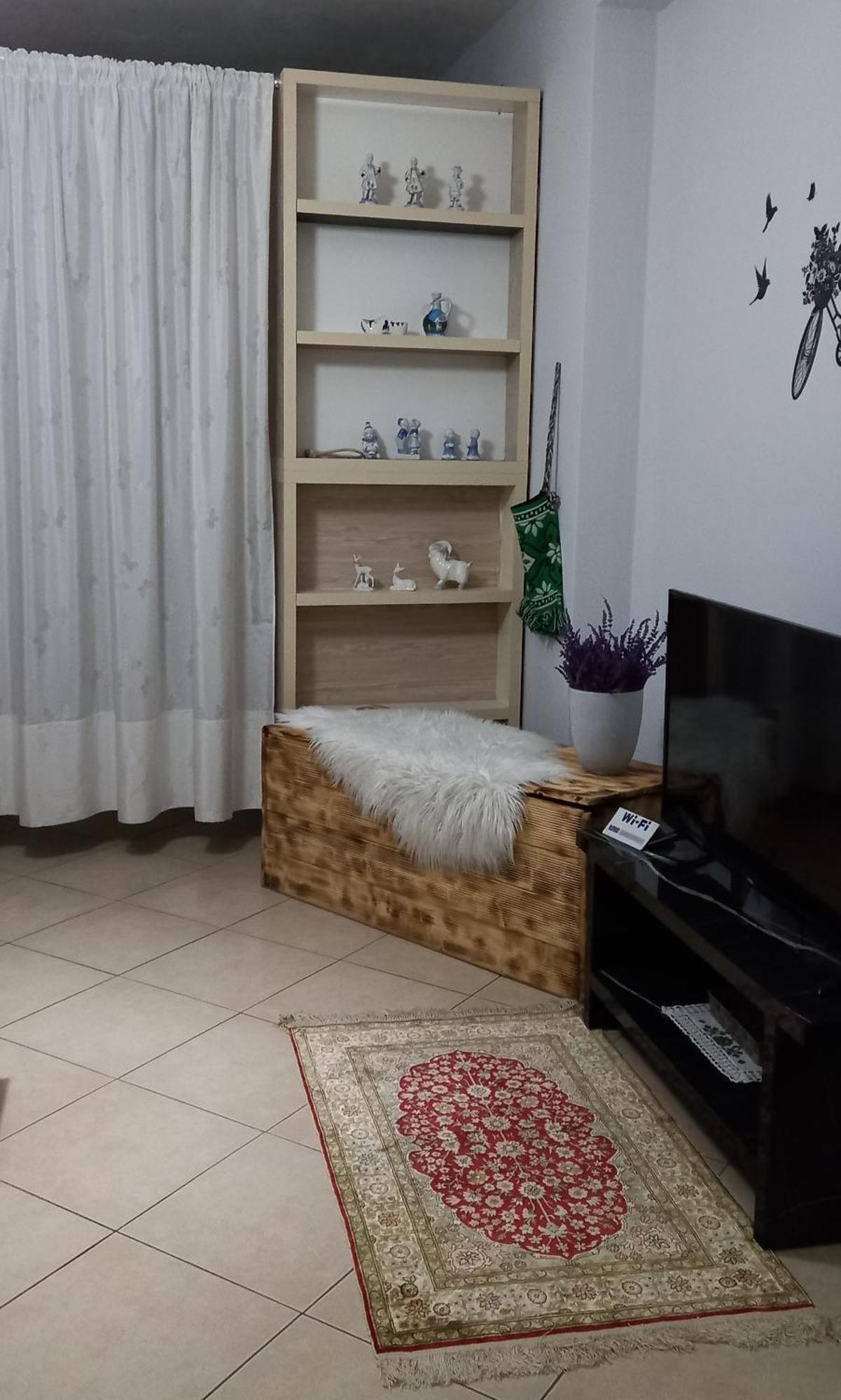 Panoramic Apartment Shkodër Extérieur photo