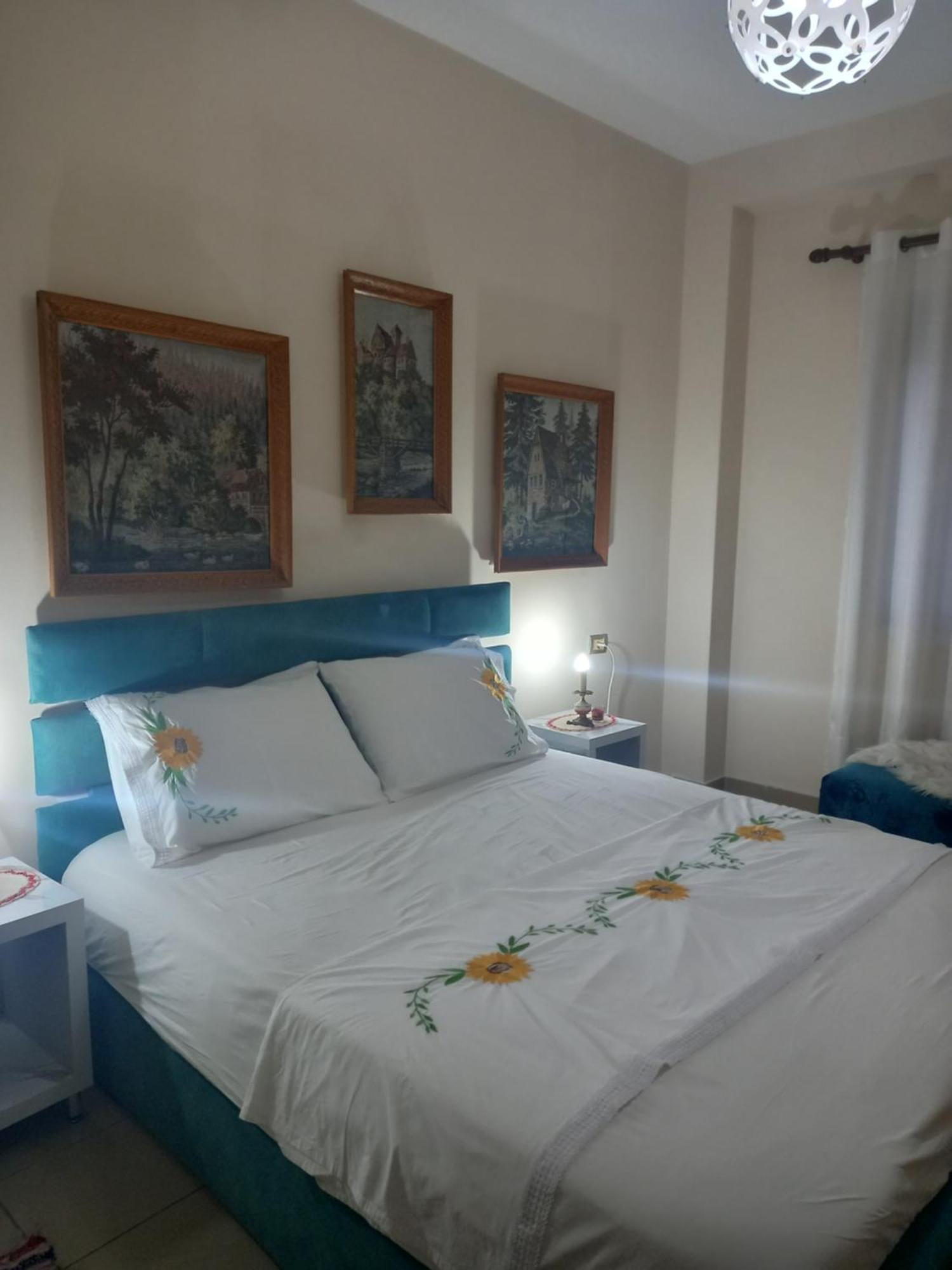 Panoramic Apartment Shkodër Extérieur photo