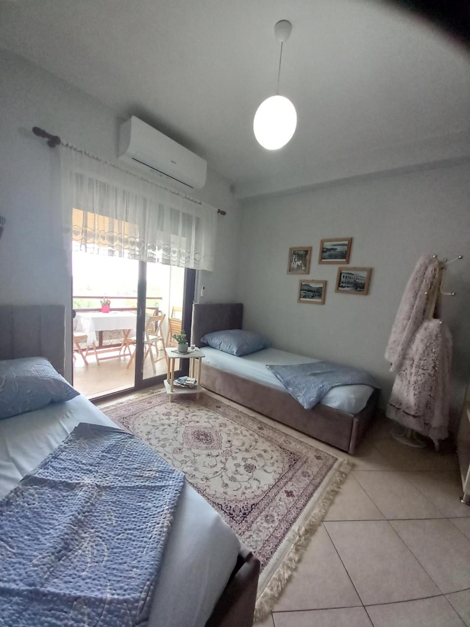 Panoramic Apartment Shkodër Extérieur photo