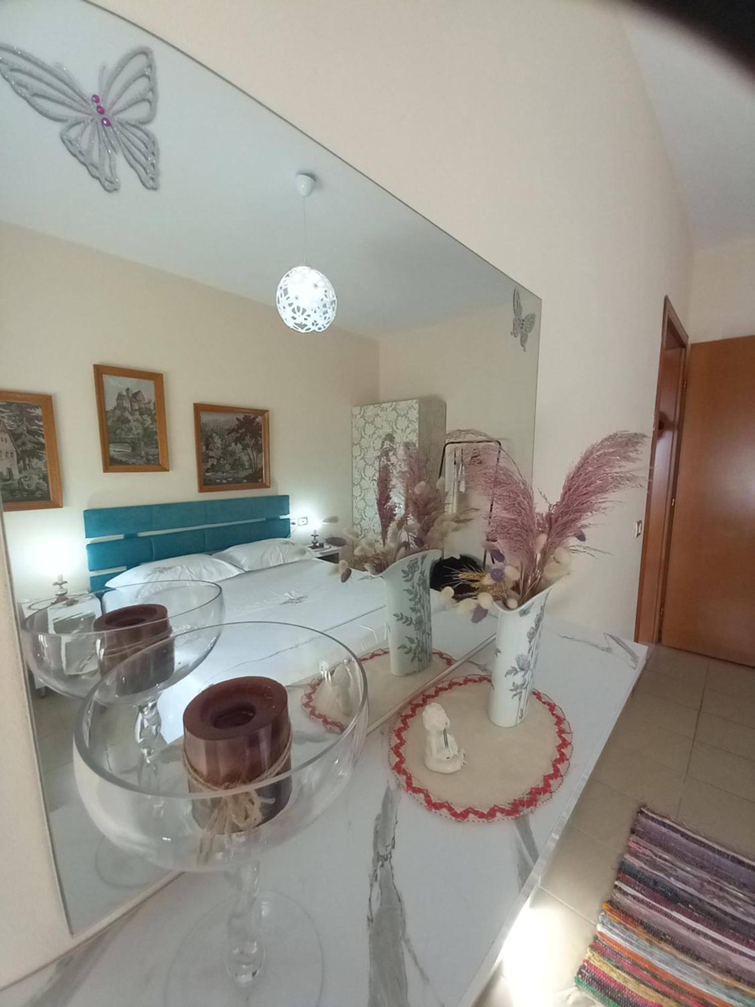 Panoramic Apartment Shkodër Extérieur photo