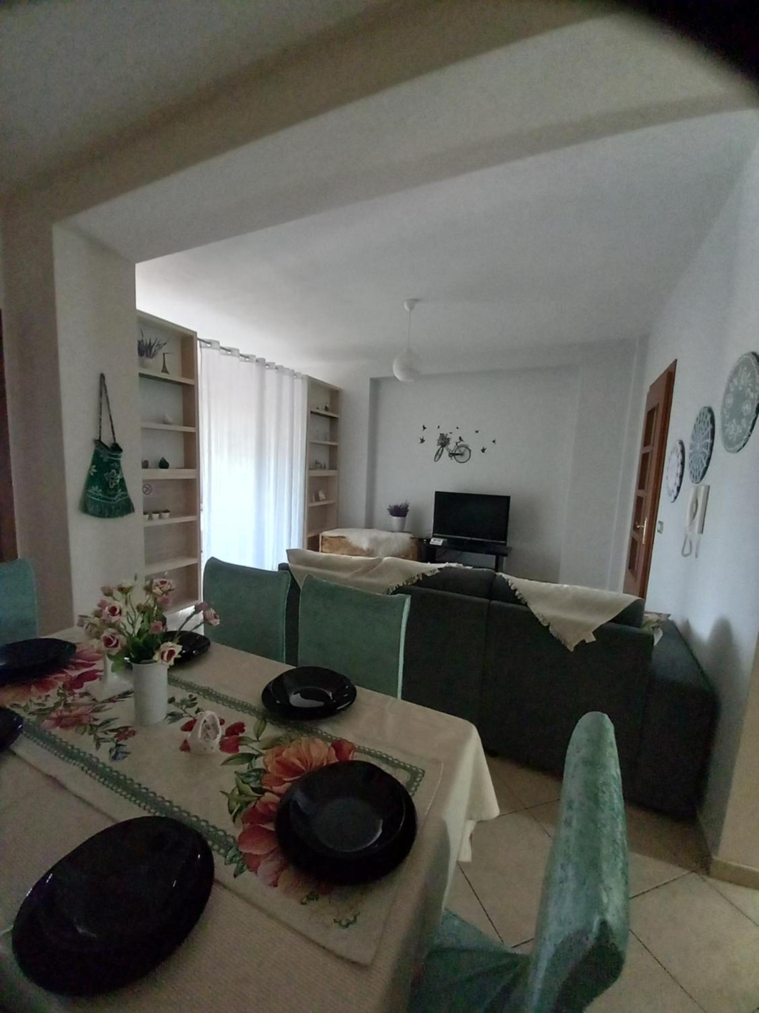 Panoramic Apartment Shkodër Extérieur photo