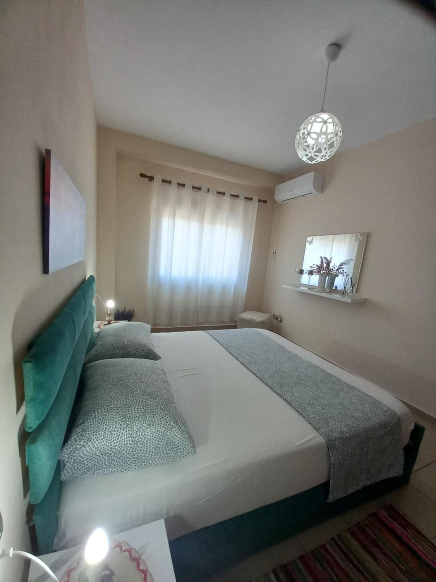 Panoramic Apartment Shkodër Extérieur photo